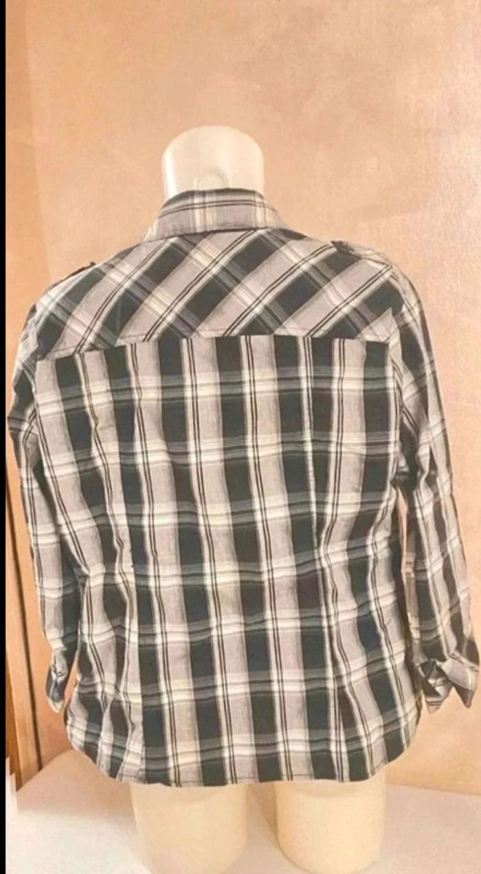 Chemise femme taille 44 - photo numéro 2