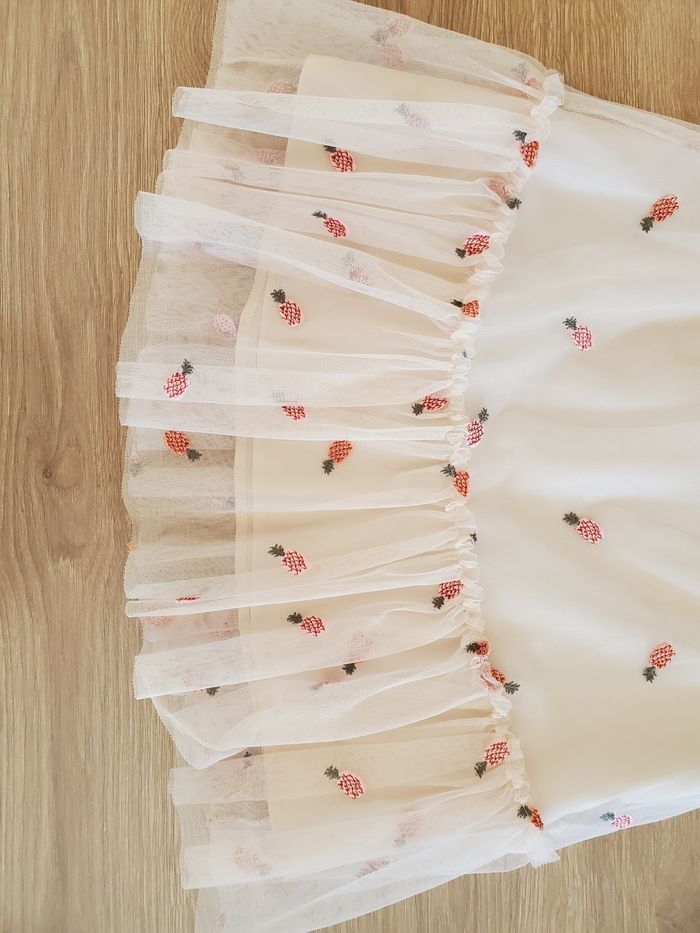 Robe été 6 ans - photo numéro 4