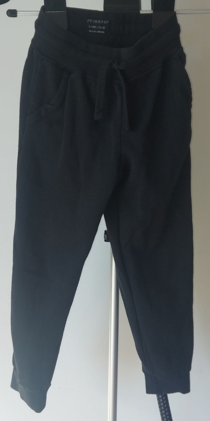 Lot pantalons - photo numéro 8