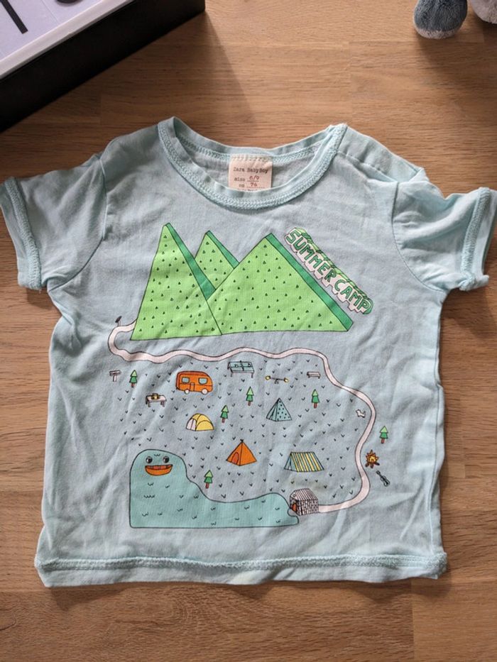 Ensemble Zara - photo numéro 2