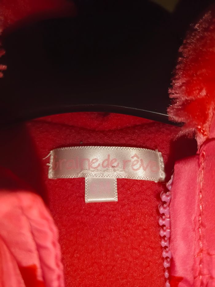 Manteau - photo numéro 3