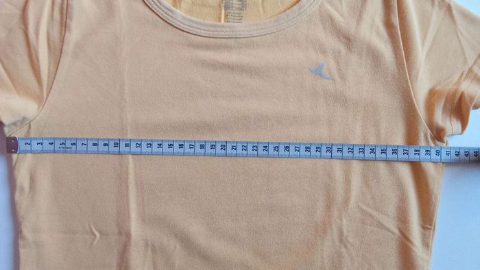 T-shirt Domyos taille 38 - photo numéro 6