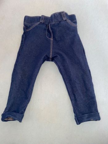 Jegging