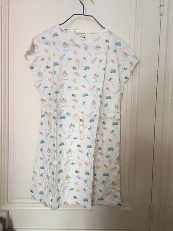 Robe Hundred Pieces - 16 ans