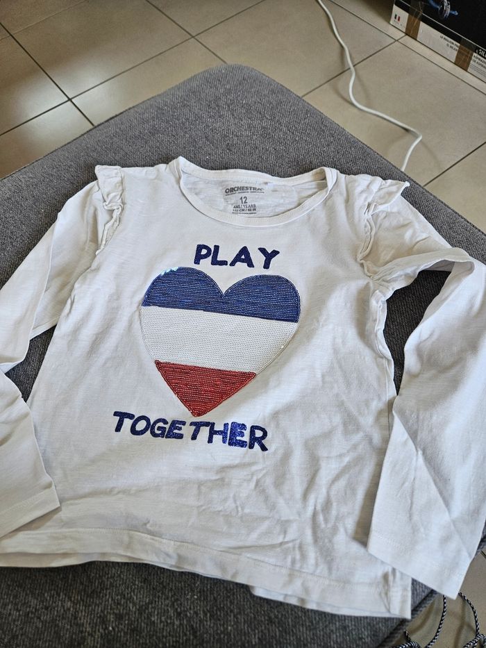 Pull.