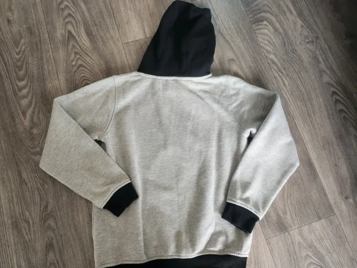 Sweat capuche - photo numéro 3