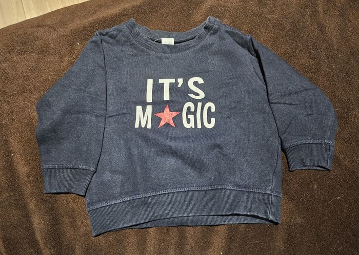 Lot garcon 18m - photo numéro 9