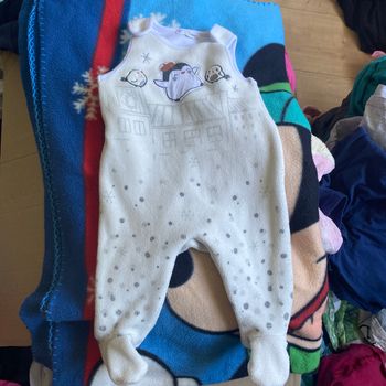 Pyjama garçon 6 mois