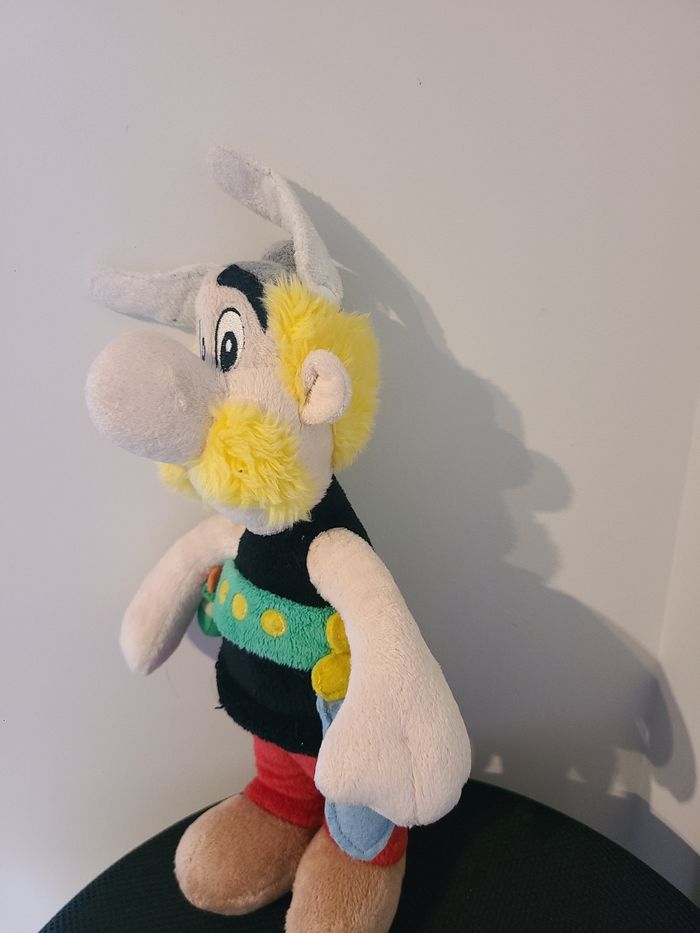 Asterix - photo numéro 4