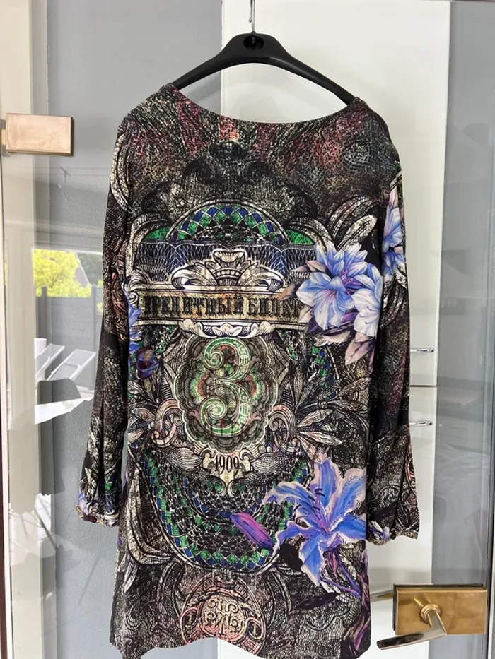 Robe d été - photo numéro 2