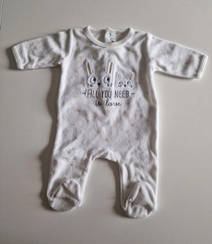 Pyjama - photo numéro 4