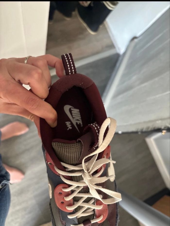 Nike air Max - photo numéro 5