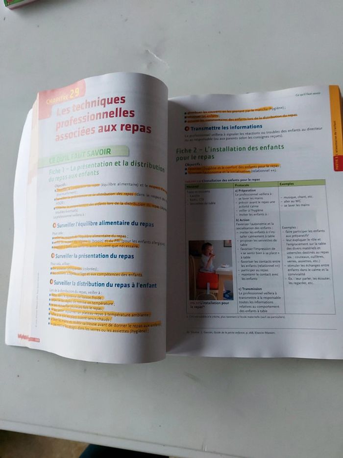 Concours ATSEM le tout-en-un - photo numéro 3