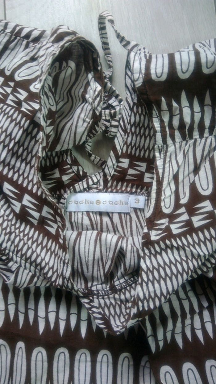 Top cache cache 3 - photo numéro 2