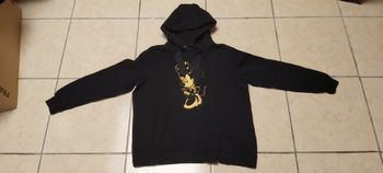 Sweat à capuche Minnie L 42/44