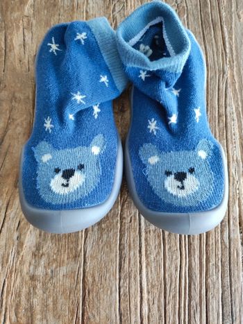 Chaussons Lupilu taille 23