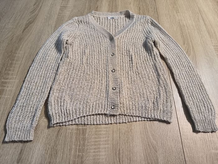 Gilet fille 8 ans marque gemo