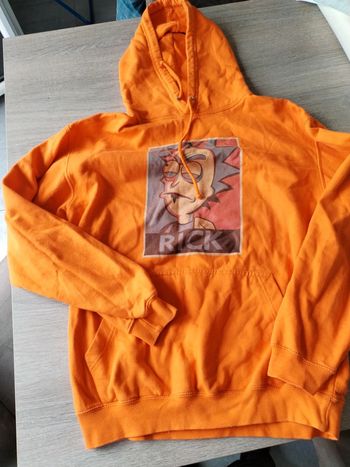 Sweat taille m
