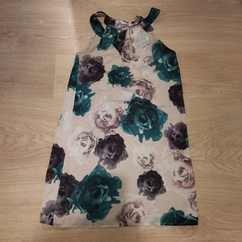 Jupe courte légère