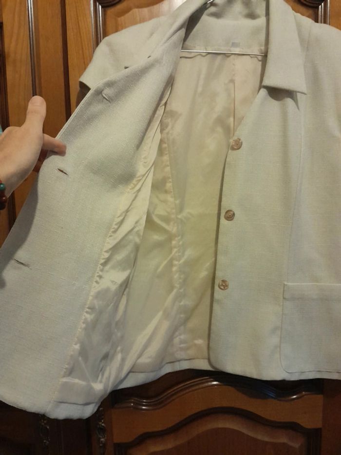 Tailleur neuf - photo numéro 4
