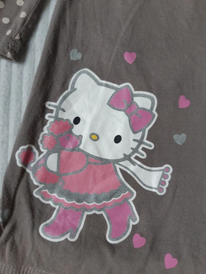 Pyjama 8 ans - photo numéro 4