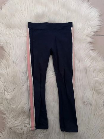 Leggins 4ans