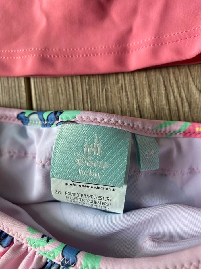 Ensemble maillot de bain stitch - photo numéro 3