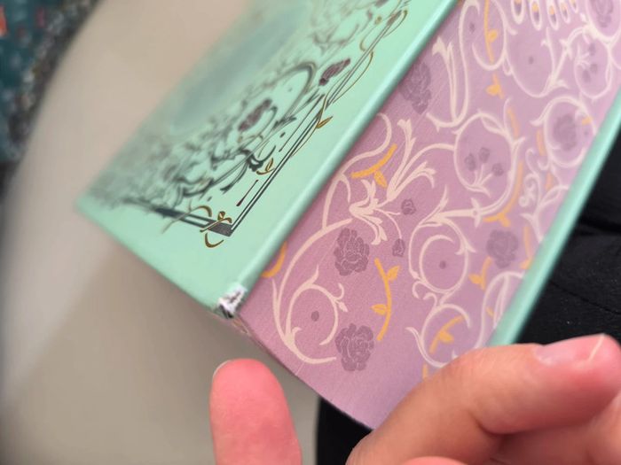 Jane Austen l'intégral édition Hauteville - photo numéro 6