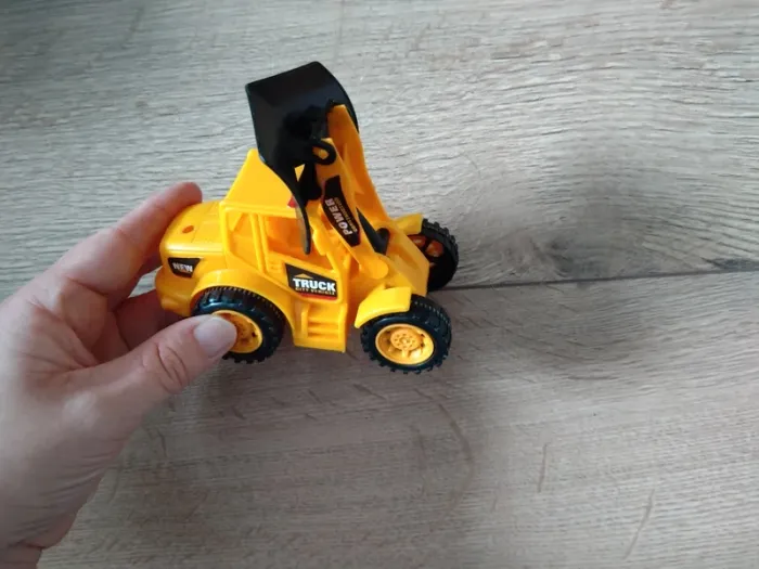 Lot engins de chantier excellent état. - photo numéro 4