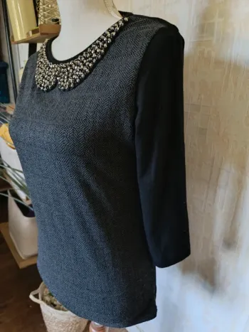 Haut ZAMBA - Taille 1