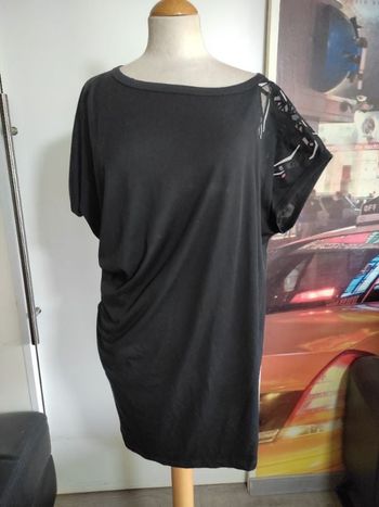 Tunique oversize cop copine T M