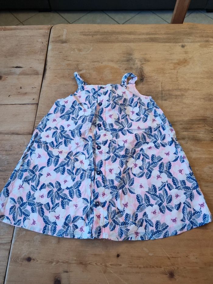 Robe 18 mois - photo numéro 4