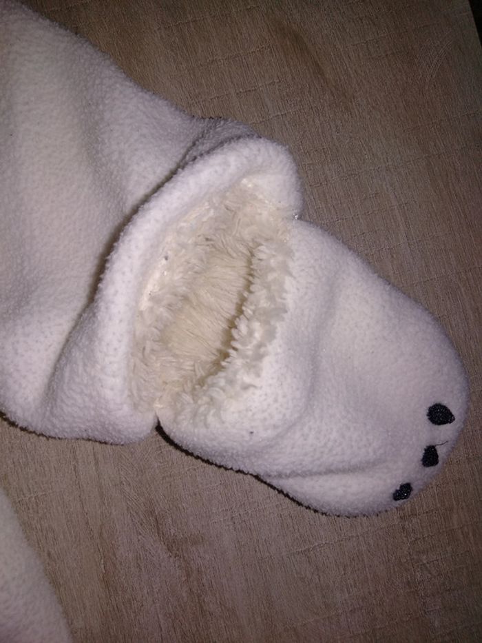 Combinaison kiabi, taille 6 mois - photo numéro 6