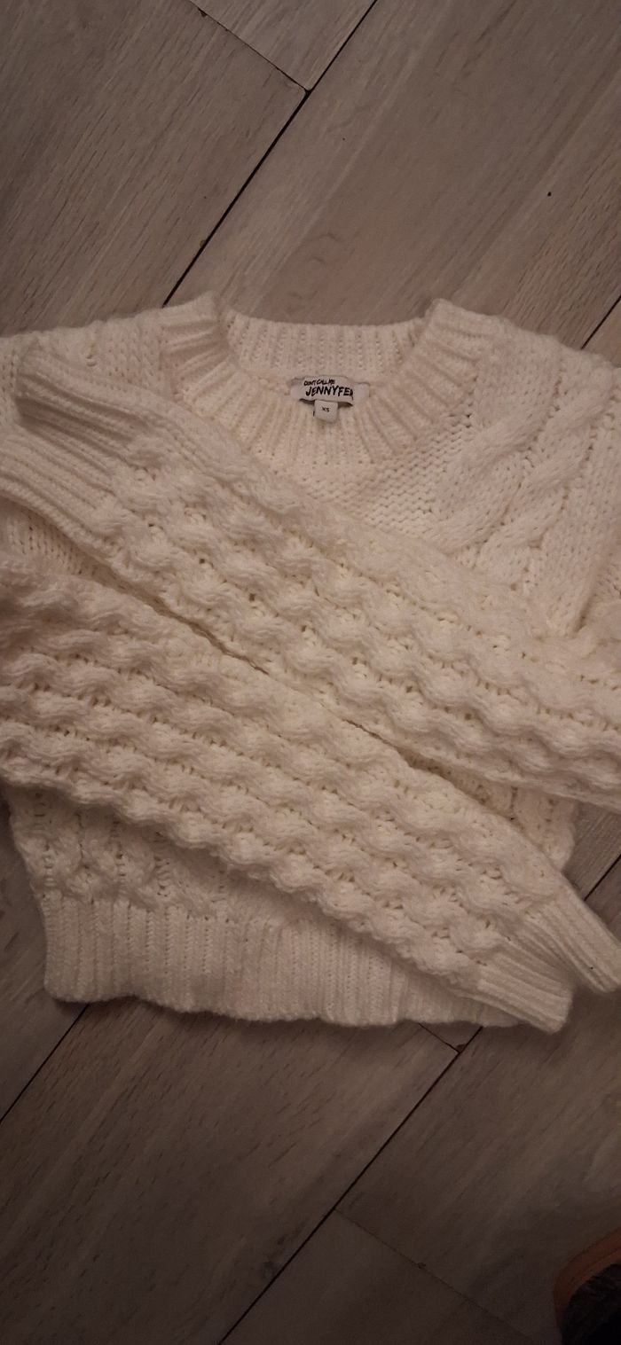 Pulls - photo numéro 3