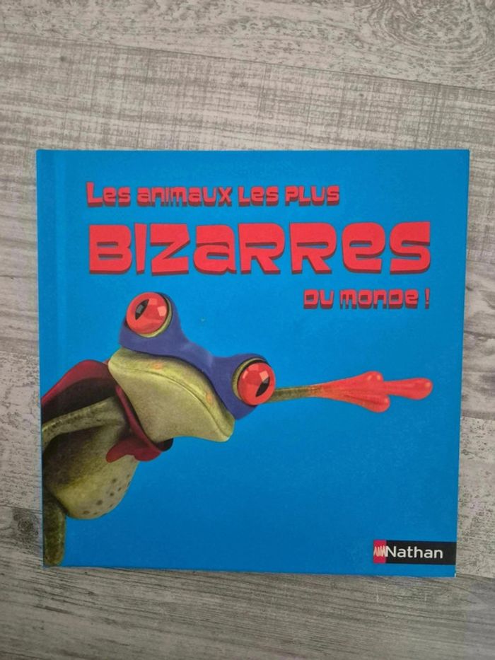 Lot livre macdo - photo numéro 2