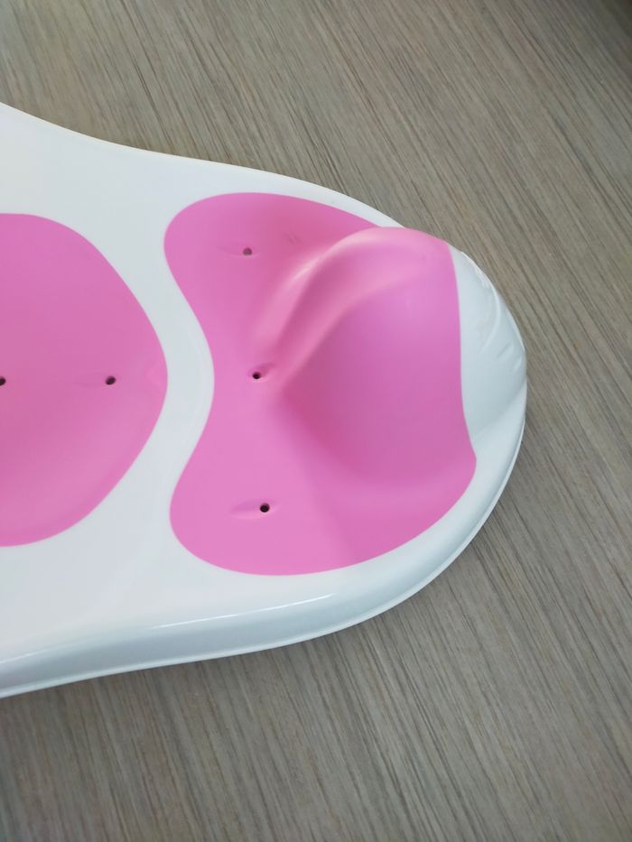 Transat de bain - photo numéro 3