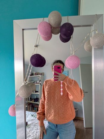 Pull Orange