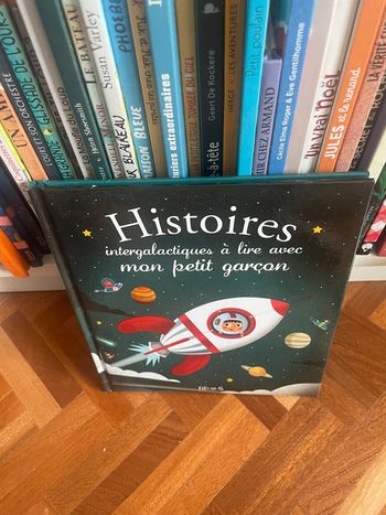 Espace et planètes