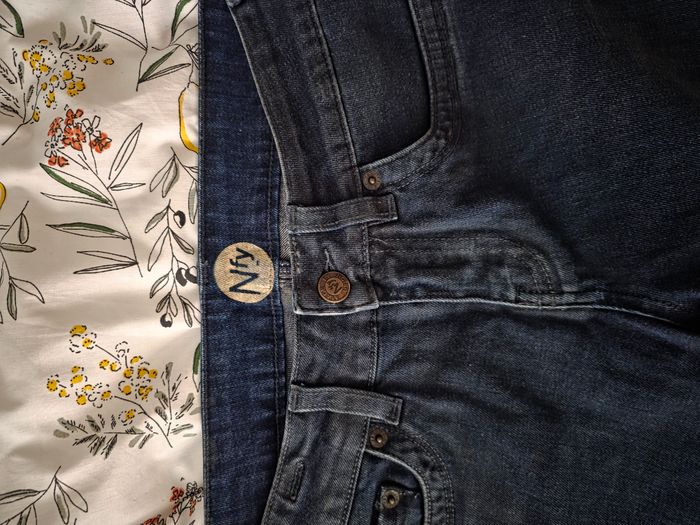 Jean NFY (Notify), taille 38 - photo numéro 2