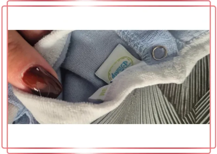 Pyjamas velours - photo numéro 6