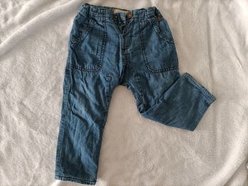 Jean 18/24 mois - Zara