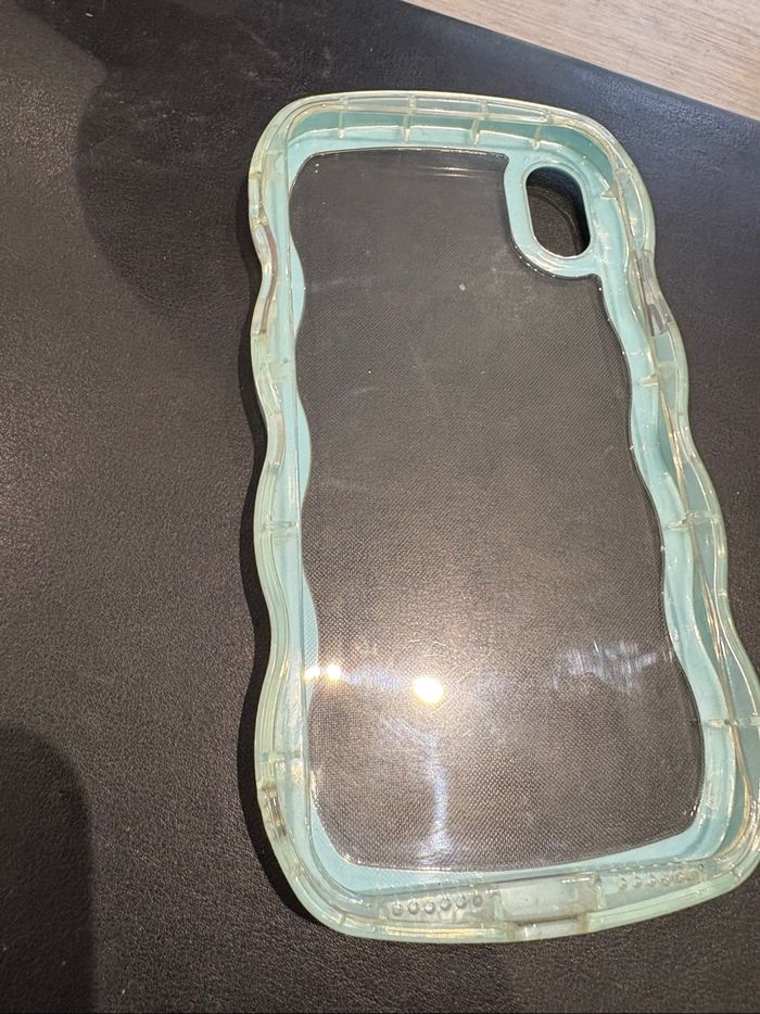 Coque Xr - photo numéro 3