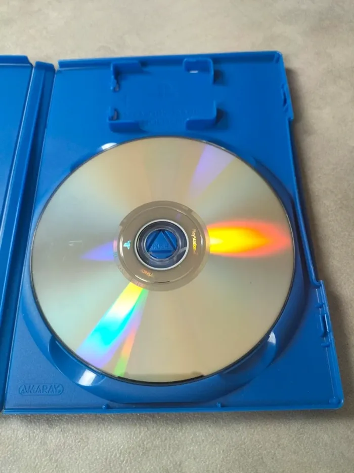 Jeu PS2 – GoldenEye : Au Service du Mal - photo numéro 6