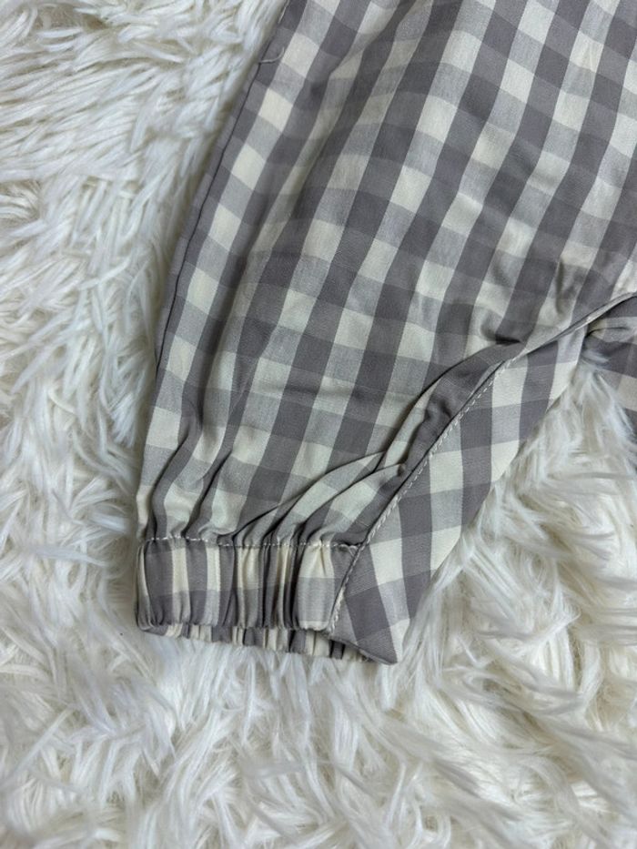 Salopette légère Lil Atelier taille naissance (1-2 mois) - photo numéro 2