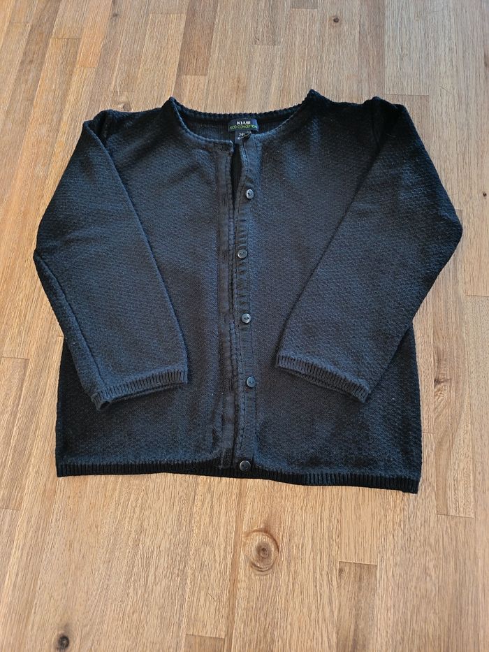 Gilet
