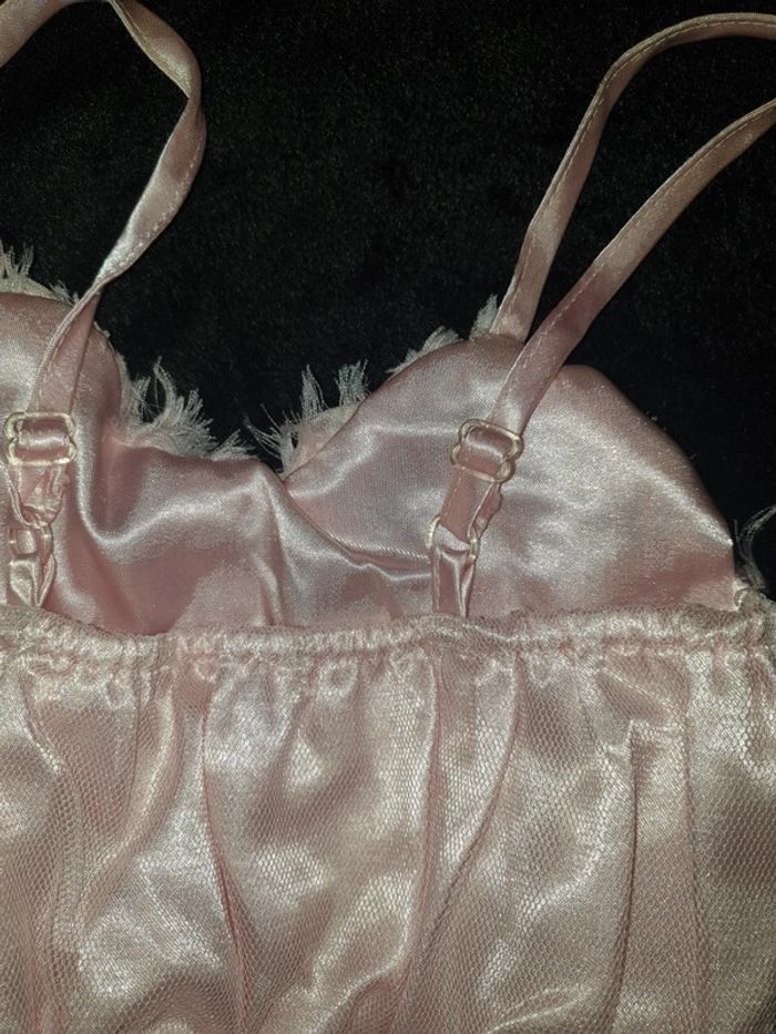 Robe tulle - photo numéro 7