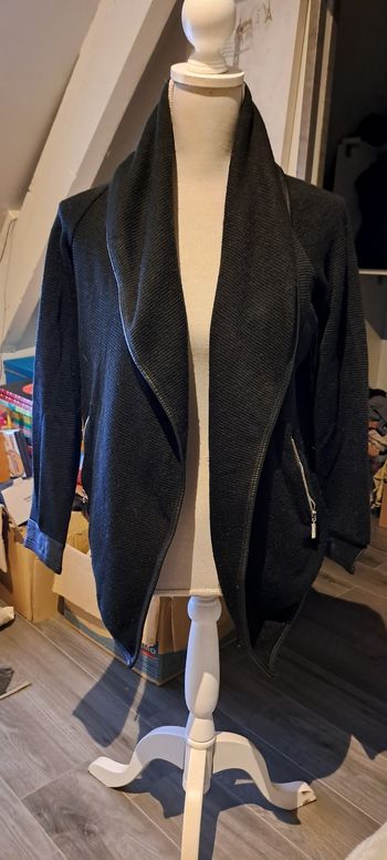 Veste femme taille s 