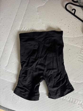 Short gainant