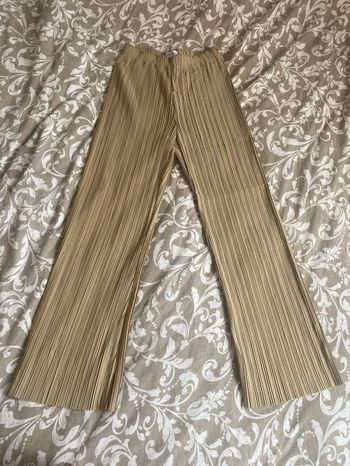 Pantalon ample T.36