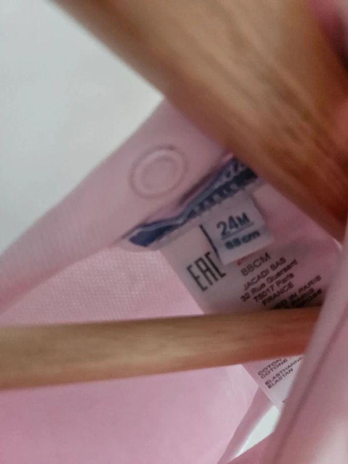 Robe Jacadi - photo numéro 2